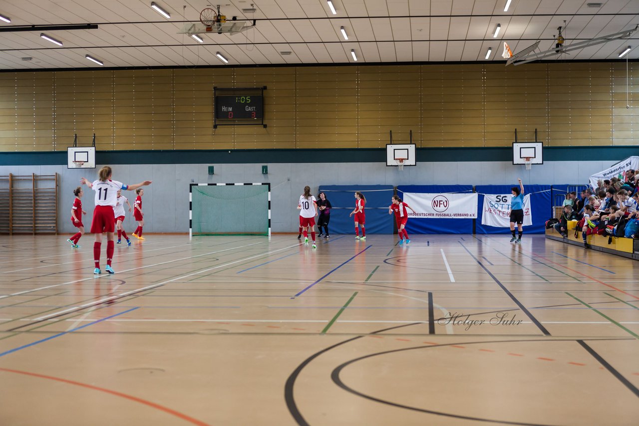 Bild 285 - Norddeutsche Futsalmeisterschaft